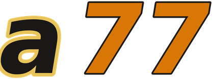 a77 logo